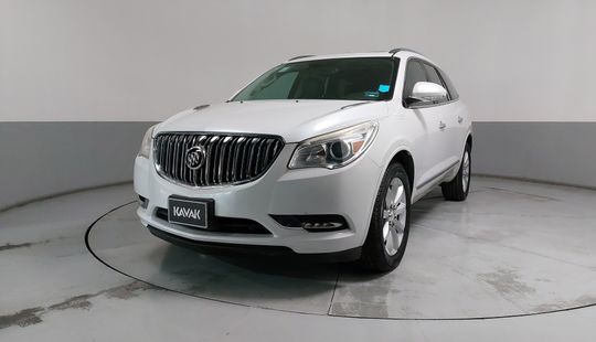 Buick • Enclave