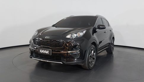 Kia Sportage EX Suv 2019