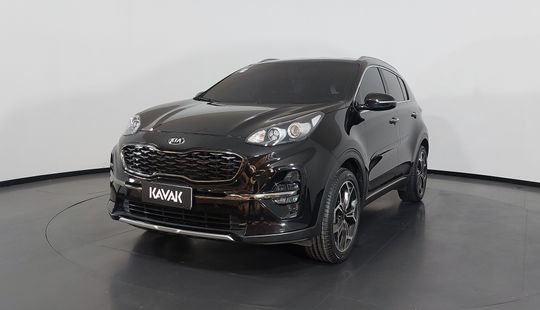 Kia Sportage EX-2019