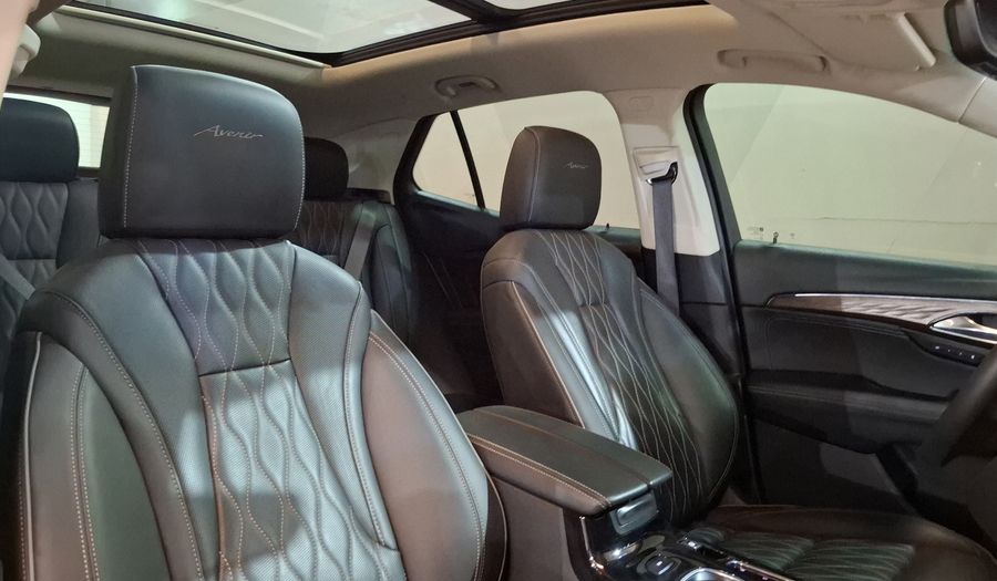 Buick Envision 2.0 AVENIR U AUTO Suv 2022