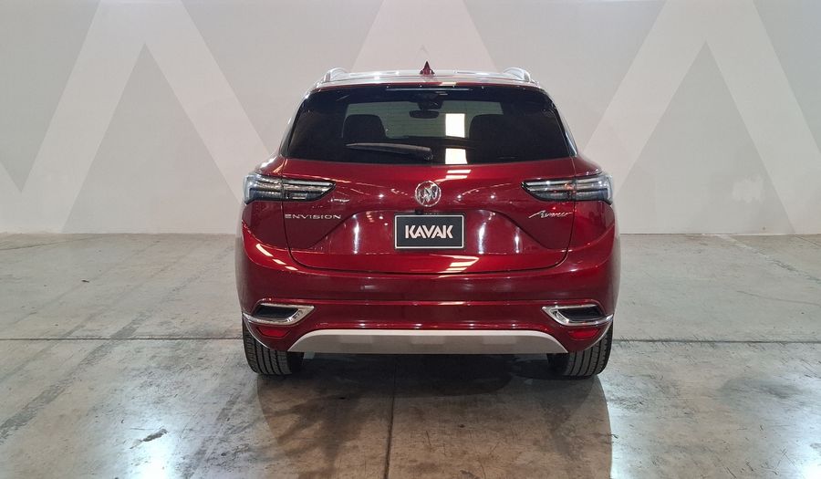 Buick Envision 2.0 AVENIR U AUTO Suv 2022