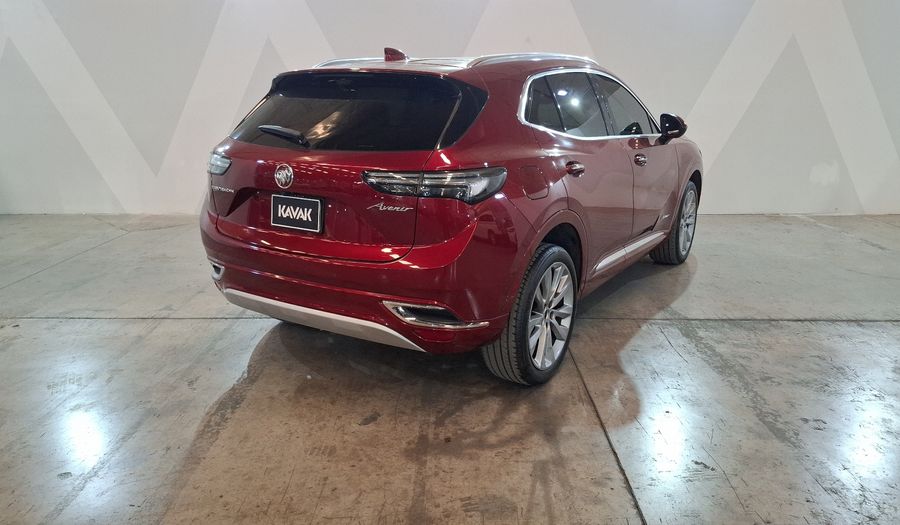 Buick Envision 2.0 AVENIR U AUTO Suv 2022