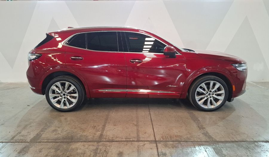 Buick Envision 2.0 AVENIR U AUTO Suv 2022