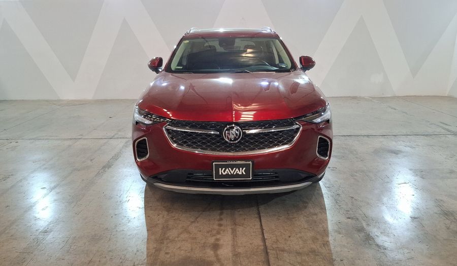 Buick Envision 2.0 AVENIR U AUTO Suv 2022