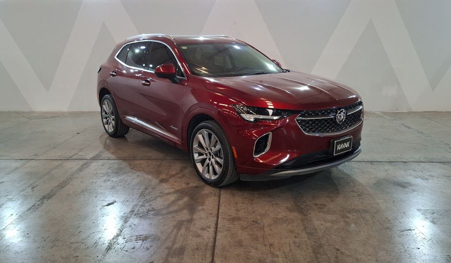 Buick Envision 2.0 AVENIR U AUTO Suv 2022