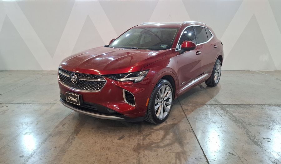Buick Envision 2.0 AVENIR U AUTO Suv 2022