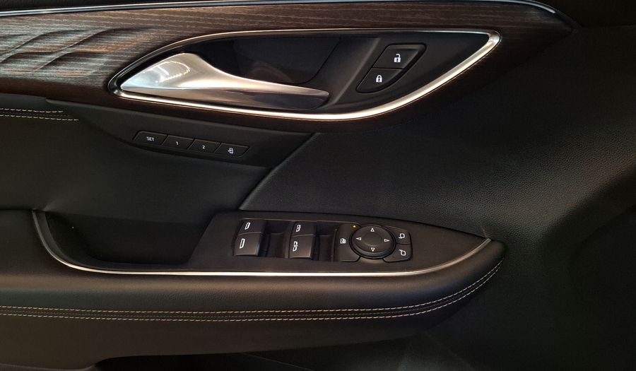 Buick Envision 2.0 AVENIR U AUTO Suv 2022