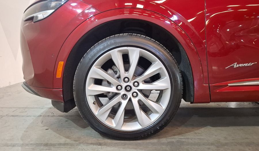 Buick Envision 2.0 AVENIR U AUTO Suv 2022