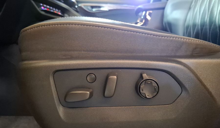 Buick Envision 2.0 AVENIR U AUTO Suv 2022