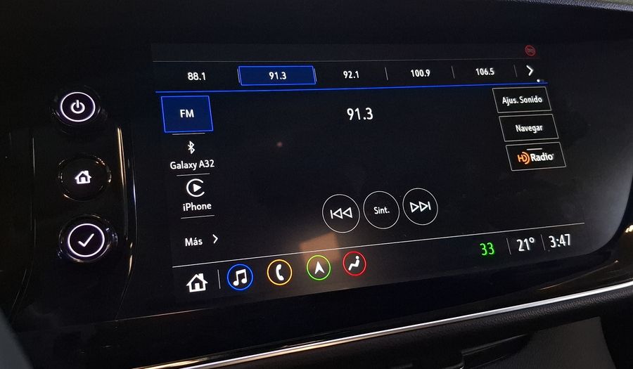 Buick Envision 2.0 AVENIR U AUTO Suv 2022