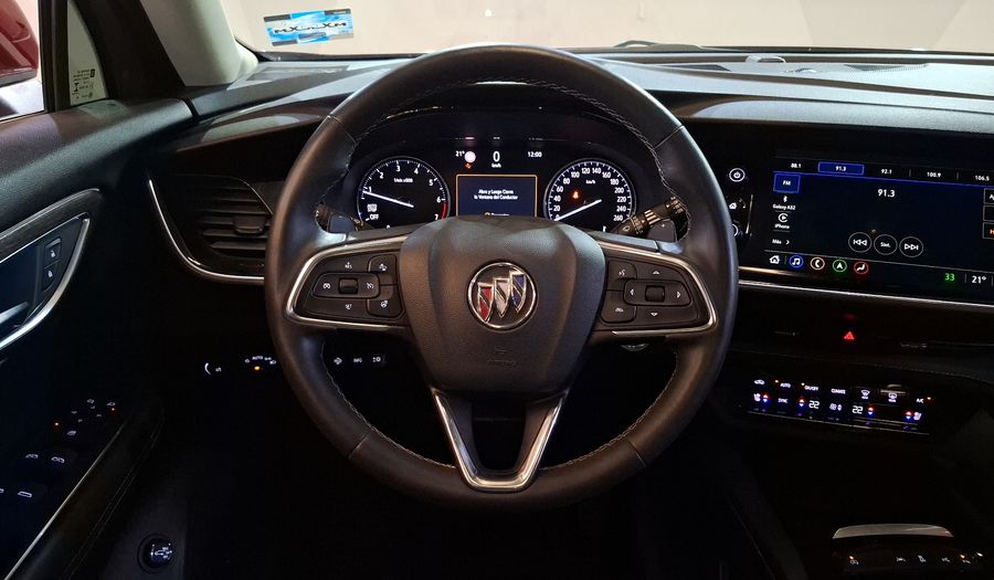 Buick Envision 2.0 AVENIR U AUTO Suv 2022