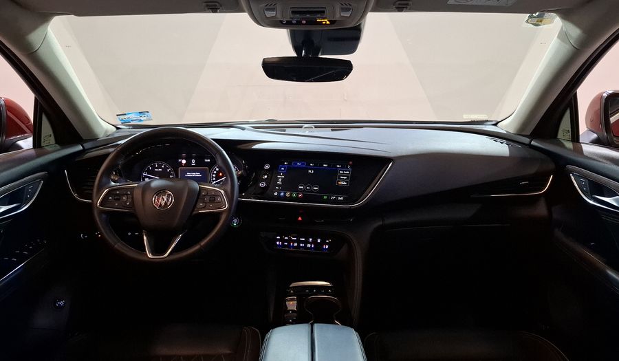 Buick Envision 2.0 AVENIR U AUTO Suv 2022