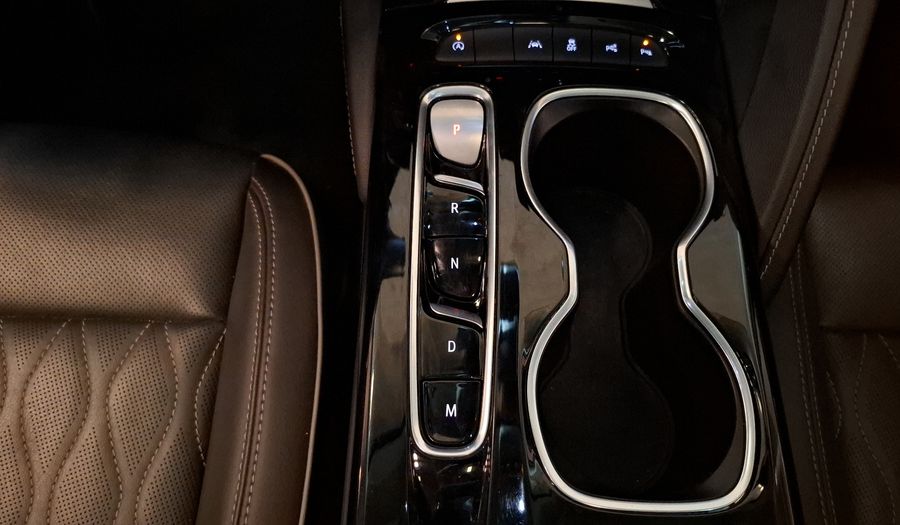 Buick Envision 2.0 AVENIR U AUTO Suv 2022
