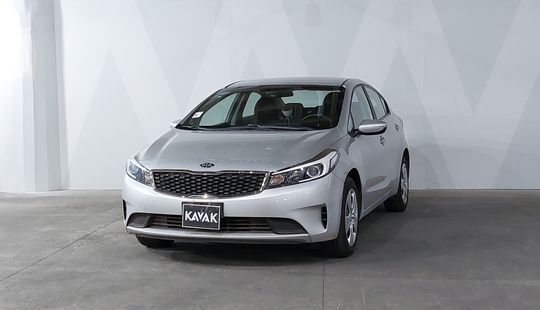 Kia • FORTE