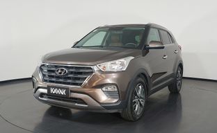 Hyundai • Creta