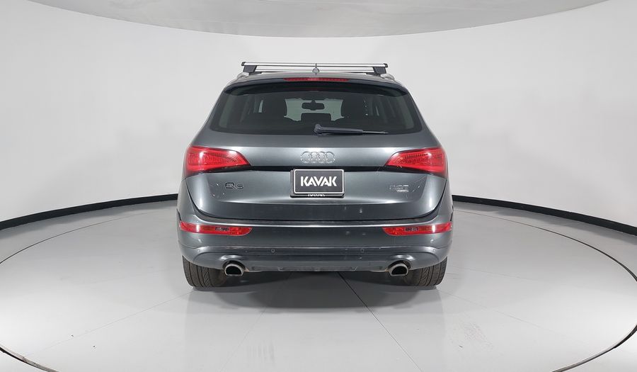 Audi Q5 2.0 TFSI ELITE TIPTRONIC QUATTRO Suv 2014