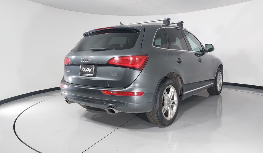 Audi Q5 2.0 TFSI ELITE TIPTRONIC QUATTRO Suv 2014