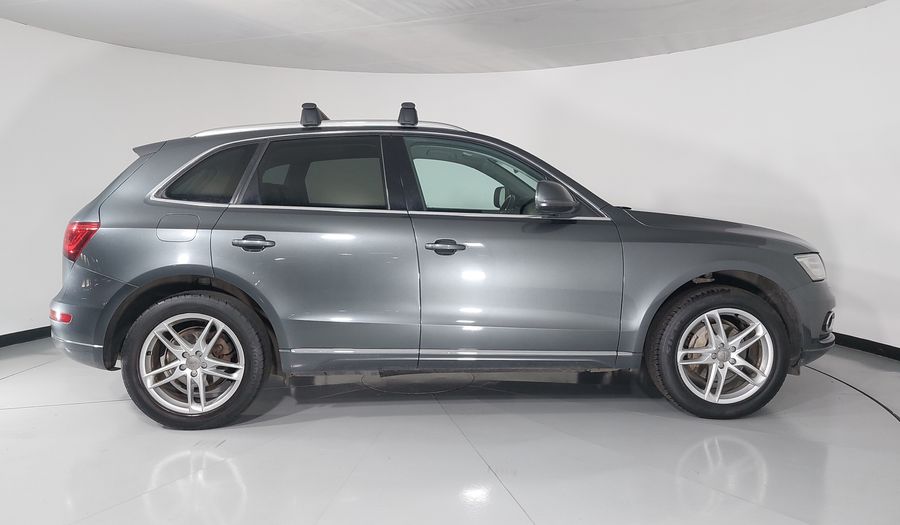 Audi Q5 2.0 TFSI ELITE TIPTRONIC QUATTRO Suv 2014