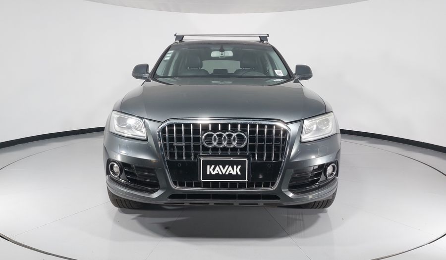 Audi Q5 2.0 TFSI ELITE TIPTRONIC QUATTRO Suv 2014