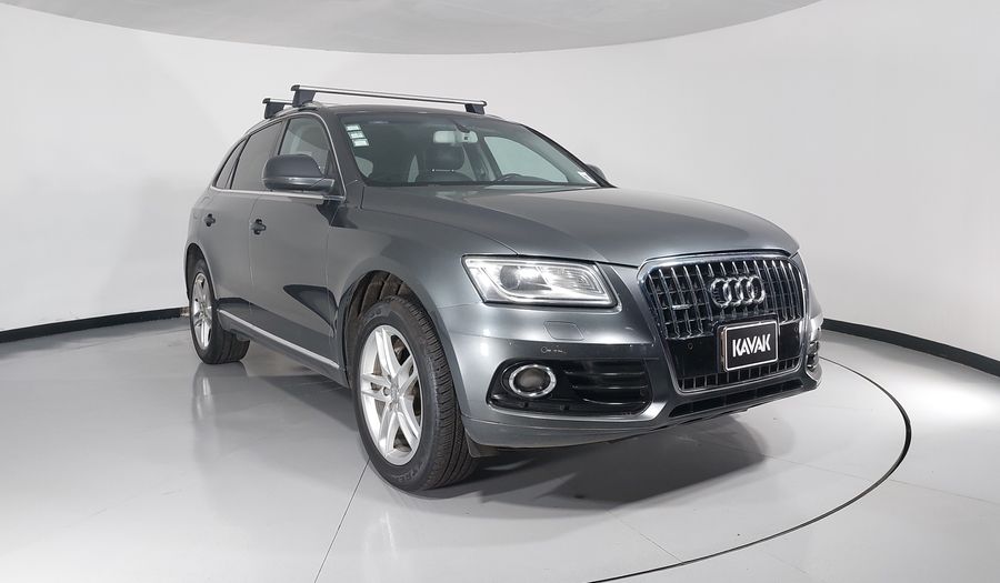 Audi Q5 2.0 TFSI ELITE TIPTRONIC QUATTRO Suv 2014