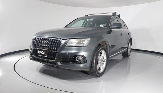 Audi • Q5