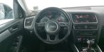 Audi Q5 2.0 TFSI ELITE TIPTRONIC QUATTRO Suv 2014