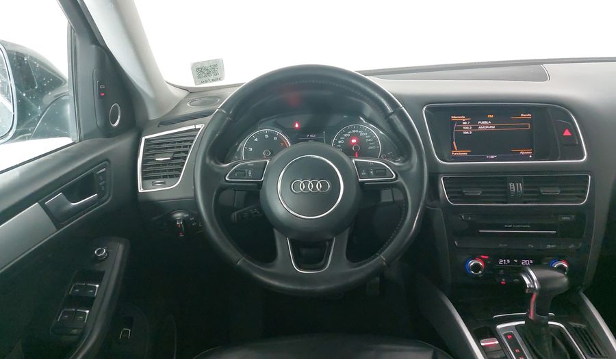 Audi Q5 2.0 TFSI ELITE TIPTRONIC QUATTRO Suv 2014