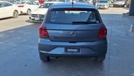 Volkswagen Gol 1.6 TRENDLINE Hatchback 2022