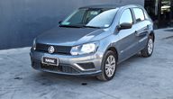 Volkswagen Gol 1.6 TRENDLINE Hatchback 2022