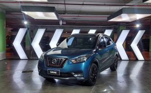 Nissan • Kicks