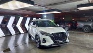 Nissan Kicks 1.6 EXCLUSIVE CVT Suv 2021