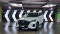 Nissan Kicks 1.6 EXCLUSIVE CVT Suv 2021