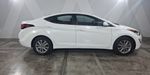 Hyundai Elantra 1.8 GLS PREMIUM AT Sedan 2015