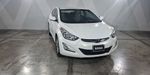 Hyundai Elantra 1.8 GLS PREMIUM AT Sedan 2015