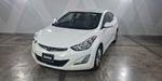 Hyundai Elantra 1.8 GLS PREMIUM AT Sedan 2015