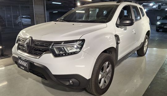 Renault • Duster