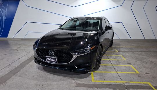 Mazda • Mazda 3