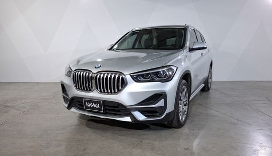 Bmw • X1