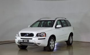 Volvo • XC90