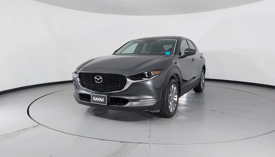 Mazda • CX-30