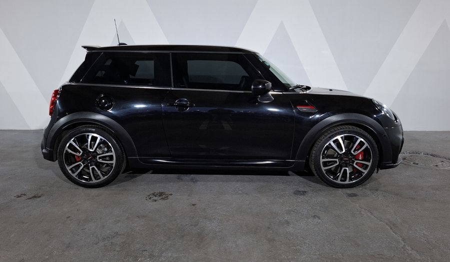 Mini John Cooper Works 2.0 COOPER ICONIC AUTO Hatchback 2022