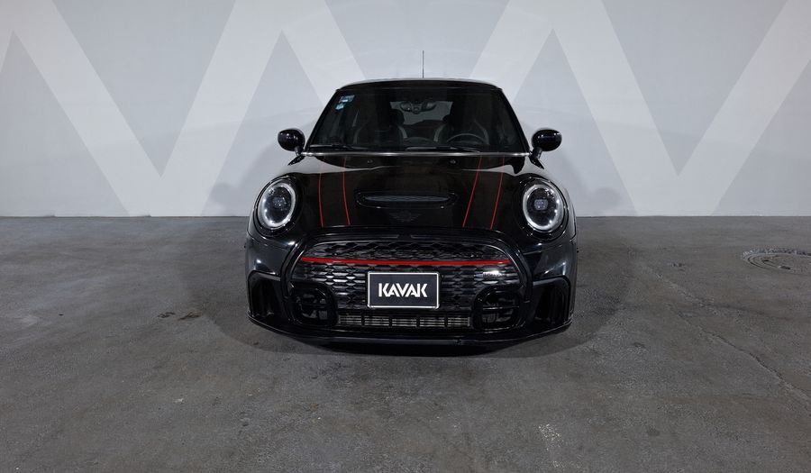 Mini John Cooper Works 2.0 COOPER ICONIC AUTO Hatchback 2022