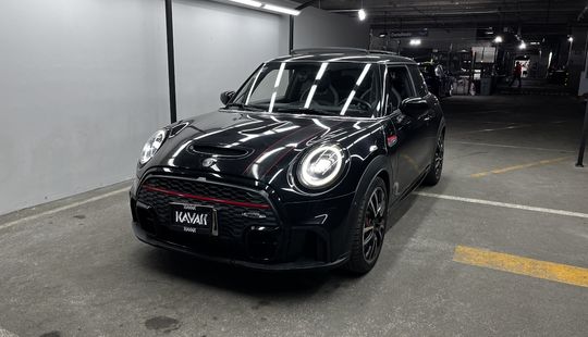 Mini • John Cooper Works