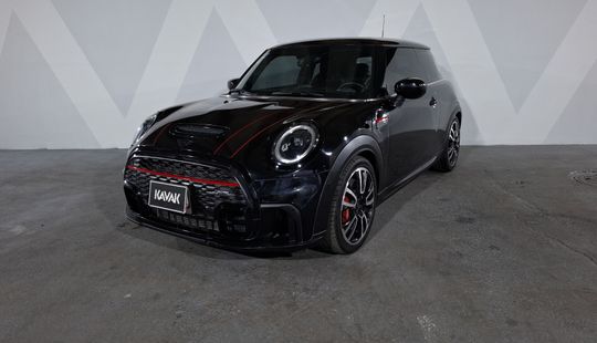 Mini • John Cooper Works