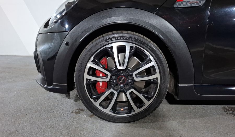 Mini John Cooper Works 2.0 COOPER ICONIC AUTO Hatchback 2022