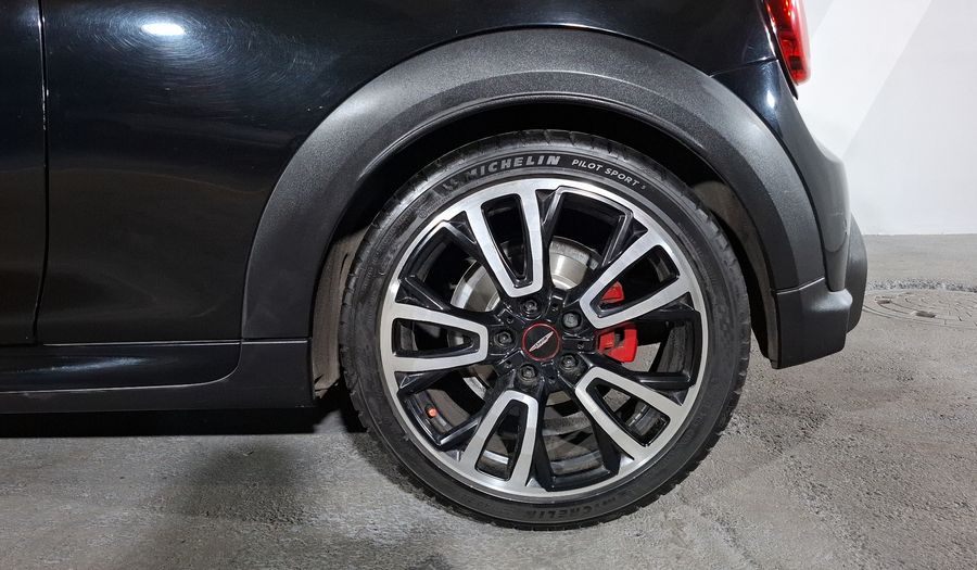 Mini John Cooper Works 2.0 COOPER ICONIC AUTO Hatchback 2022