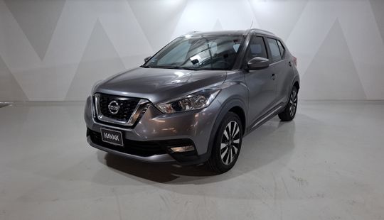 Nissan • Kicks