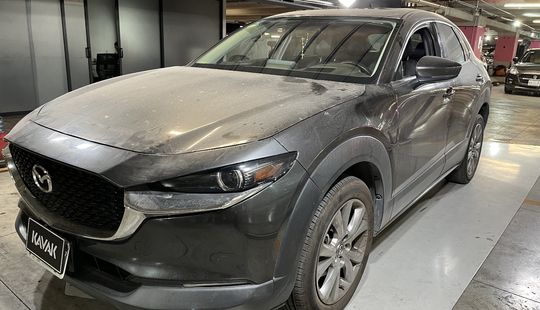 Mazda • CX-30