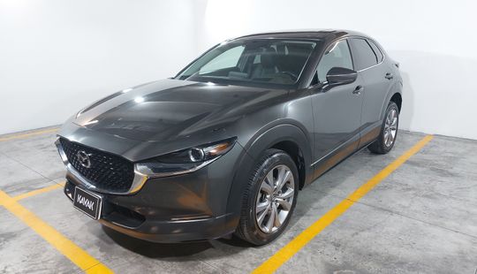 Mazda • CX-30