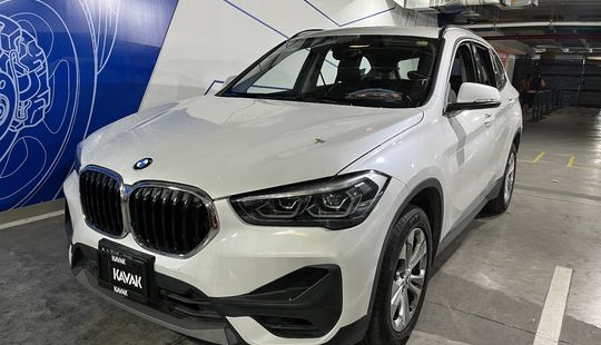 Bmw • X1